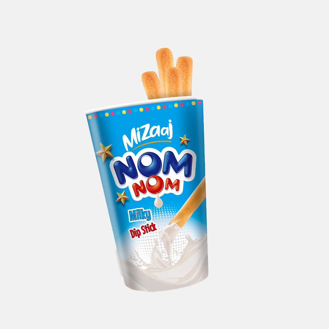 Nom Nom Milky Dip Stick – ZNG GROUP